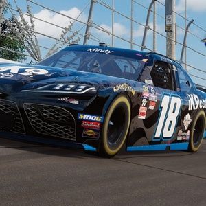 Meet your Posher, Marcus